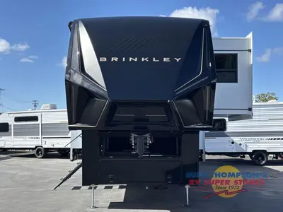 2026 Brinkley Model Gx photo 44