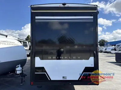 2026 Brinkley Model Gx photo 48