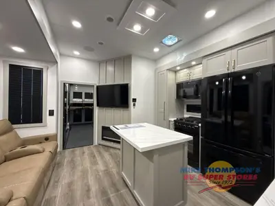 2026 Brinkley Model Gx photo 10