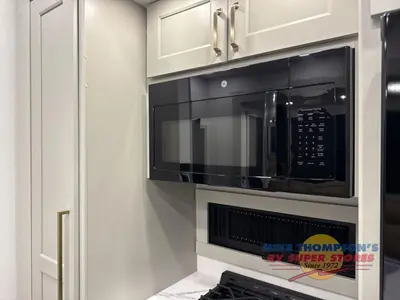 2026 Brinkley Model Gx photo 21