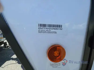 2025 Palomino SolAire photo 6