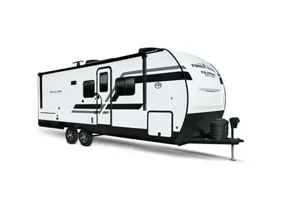 2025 Palomino SolAire photo 32
