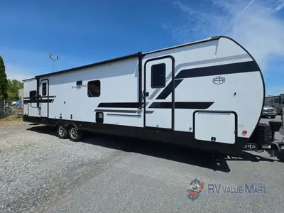 Used 2025 Palomino SolAire 3150TBSS