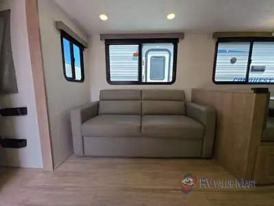 2025 Palomino SolAire photo 11