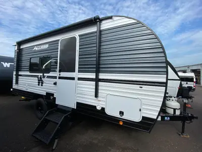 2027 Winnebago Access photo 9