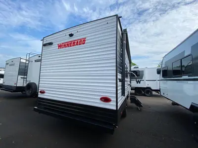 2027 Winnebago Access photo 7