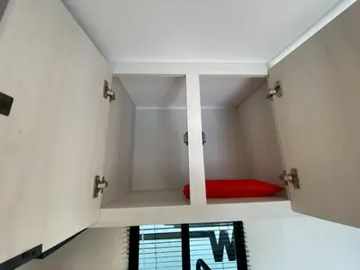 2027 Winnebago Access photo 18