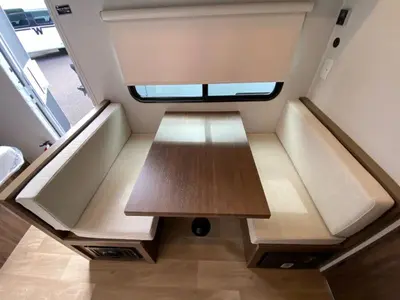 2027 Winnebago Access photo 16