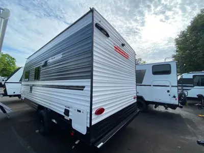 2027 Winnebago Access photo 6