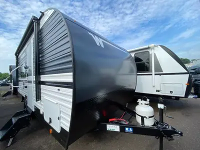 2027 Winnebago Access photo 3