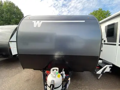 2027 Winnebago Access photo 2