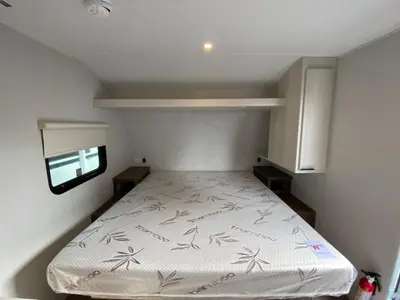 2027 Winnebago Access photo 32