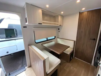 2027 Winnebago Access photo 14