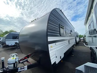 2027 Winnebago Access photo 4