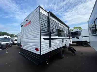 2027 Winnebago Access photo 8