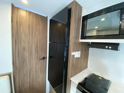 2027 Winnebago Access photo 22