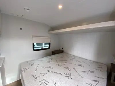 2027 Winnebago Access photo 33
