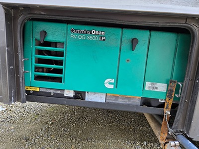 2018 DYNAMAX CORP ISATA 3 SERIES photo 13