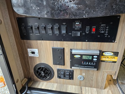2018 DYNAMAX CORP ISATA 3 SERIES photo 12