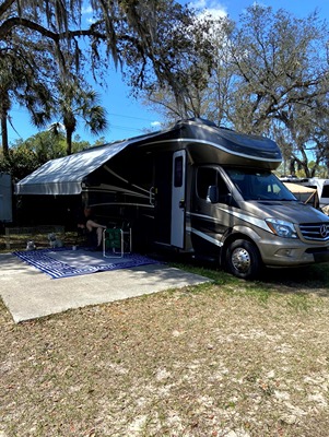 2018 DYNAMAX CORP ISATA 3 SERIES photo 7