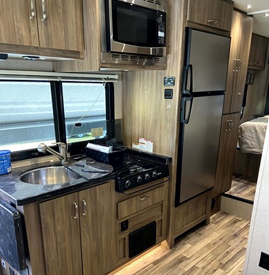2018 DYNAMAX CORP ISATA 3 SERIES photo 5