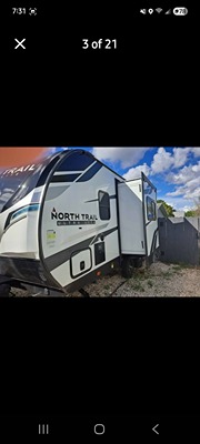 2022 HEARTLAND NORTH TRAIL photo 8