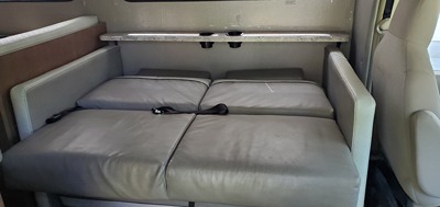 2019 WINNEBAGO OUTLOOK photo 5