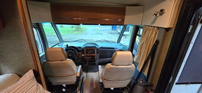 2013 WINNEBAGO VIA photo 4