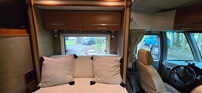 2013 WINNEBAGO VIA photo 5