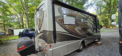 2013 WINNEBAGO VIA photo 3