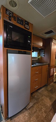 2013 WINNEBAGO VIA photo 6