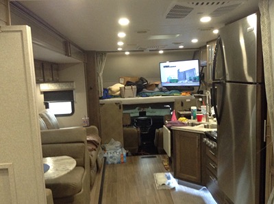 2021 DYNAMAX CORP ISATA 5 SERIES photo 7