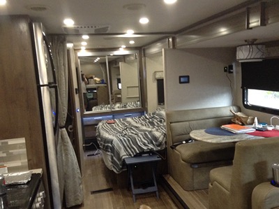 2021 DYNAMAX CORP ISATA 5 SERIES photo 6