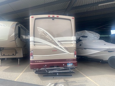 2021 DYNAMAX CORP ISATA 5 SERIES photo 8