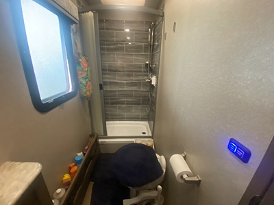2021 DYNAMAX CORP ISATA 5 SERIES photo 10