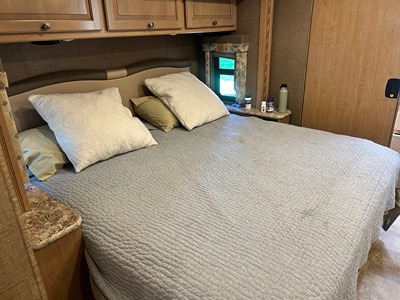 2018 THOR MOTOR COACH WINDSPORT photo 10