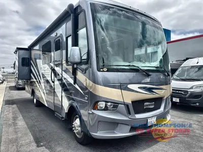 Used 2021 Newmar Bay Star Sport 3014