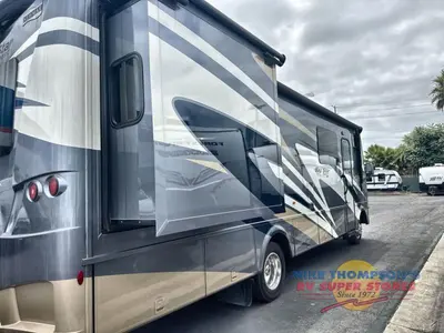 2021 Newmar Bay Star Sport photo 14