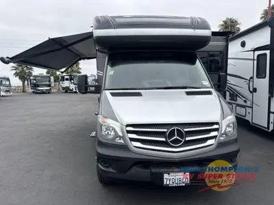 2017 Coachmen RV Prism Elite photo 10