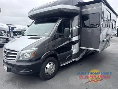 2017 Coachmen RV Prism Elite photo 2