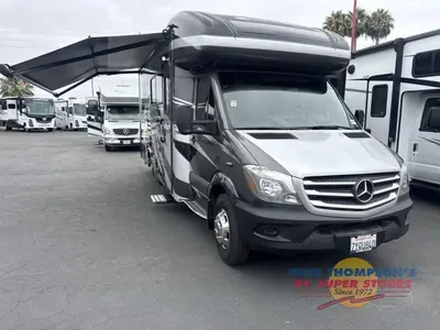 2017 Coachmen RV Prism Elite photo 4