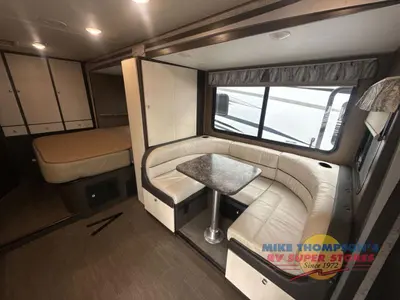 2017 Coachmen RV Prism Elite photo 22