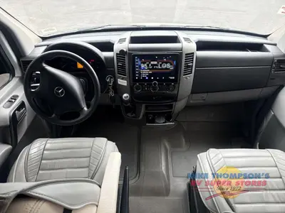 2017 Coachmen RV Prism Elite photo 18