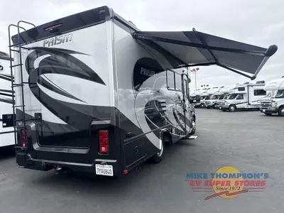 2017 Coachmen RV Prism Elite photo 15