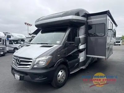 2017 Coachmen RV Prism Elite photo 11