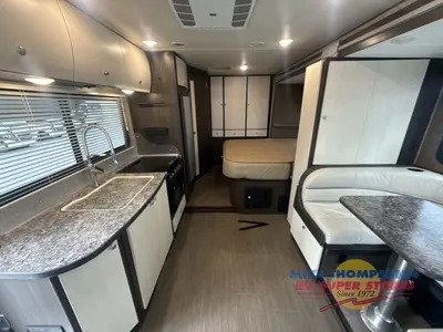 2017 Coachmen RV Prism Elite photo 23