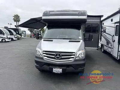 2017 Coachmen RV Prism Elite photo 3