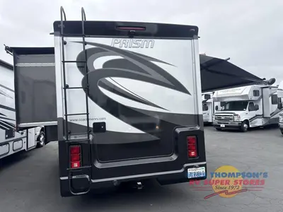 2017 Coachmen RV Prism Elite photo 14