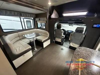 2017 Coachmen RV Prism Elite photo 38