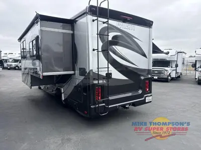 2017 Coachmen RV Prism Elite photo 8